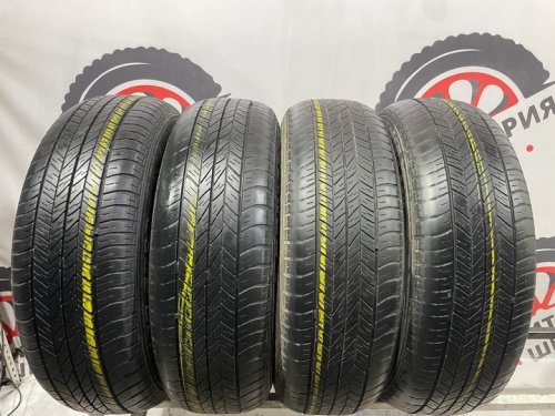 Dunlop Grandtrek ST20 R17 215/60