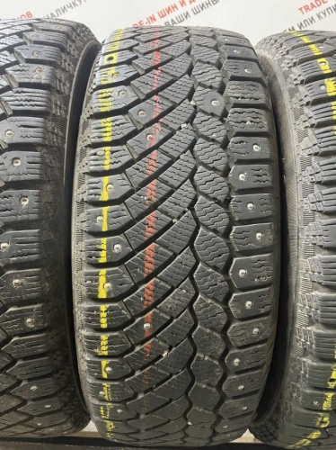 Continental ContiIceContact R15 185/60