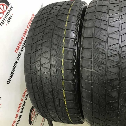 Bridgestone Blizzak DM-V1 R18 265/60