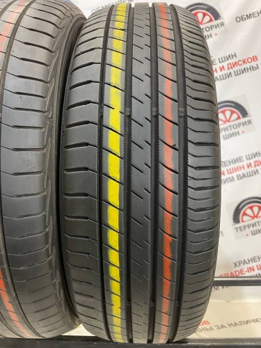 Dunlop Le Mans A5 R15 185/65