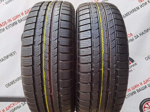 Continental ContiWinterContact TS 810 R17 205/55