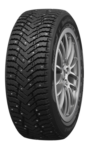 CORDIANT Snow Cross 2 R16 235/70 109T