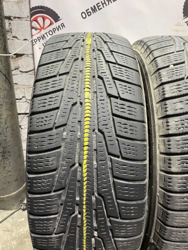 Nokian Tyres Nordman RS2 R14 185/65