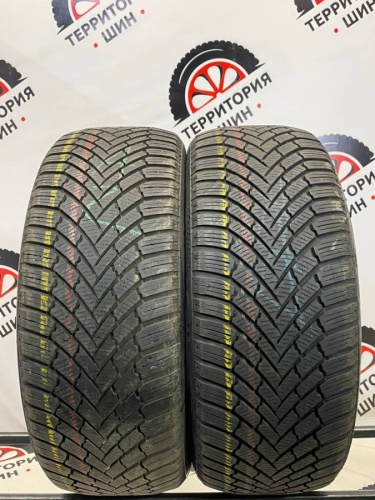 Continental WinterContact TS860 R17 225/50
