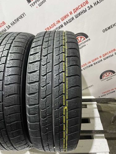 Goodyear Ice Navi Zea II R16 215/60
