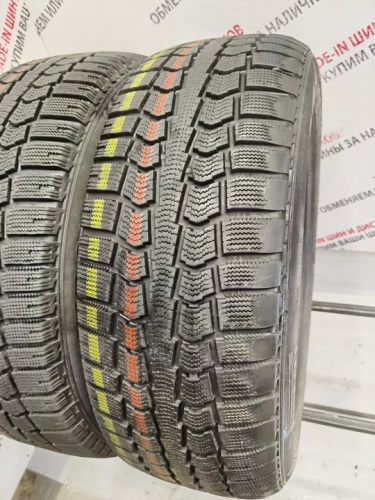 Pirelli Winter Ice Control R17 215/55