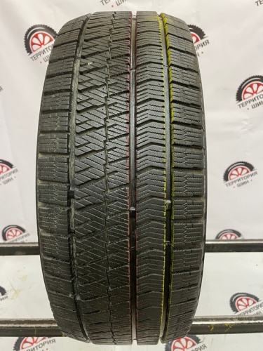 Bridgestone Blizzak VRX 2 R16 215/55 93Q