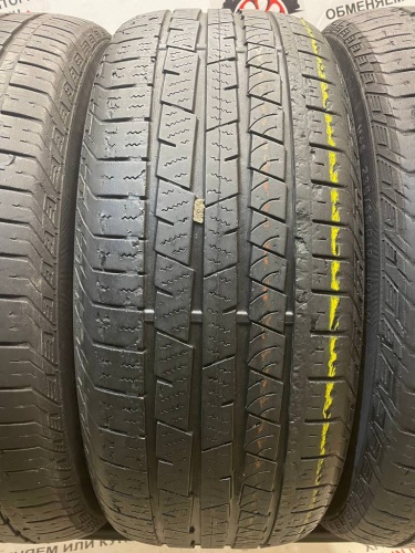 Continental Cross Contact LX Sport R19 235/55