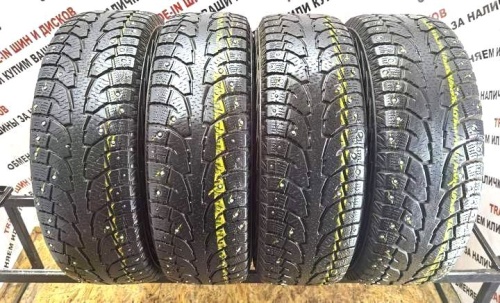 Hankook Winter I*Pike RW11 R17 225/65