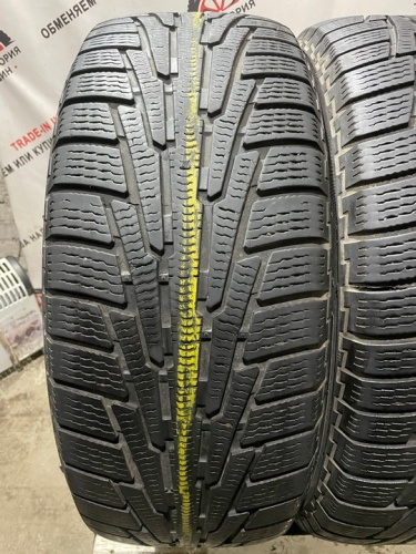 Nokian Tyres Nordman RS2 SUV R18 255/60