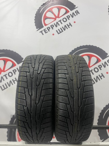 Nokian Tyres Nordman RS2 R15 195/55