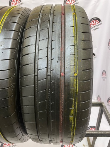 Goodyear Eagle F1 Asymmetric 3 R20 235/45