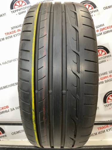 Dunlop Sport Maxx RT R19	225/45