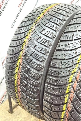 Michelin latitude X-Ice North R18 265/60