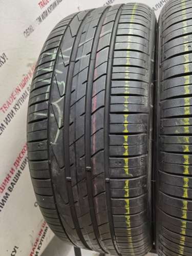 HAnkook ventus s1 evo2 SUV R19	235/55