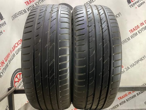 Sailun Atrezzo ZSR Suv R18 245/45