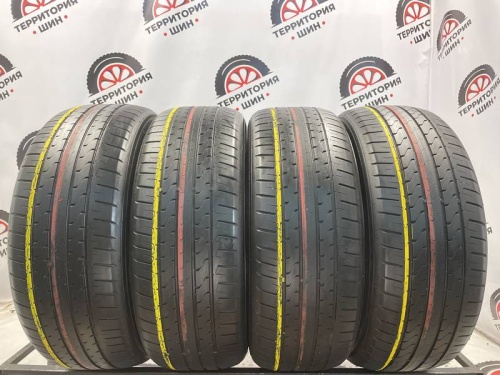 Cooper Evolution CTT  235/55 R18