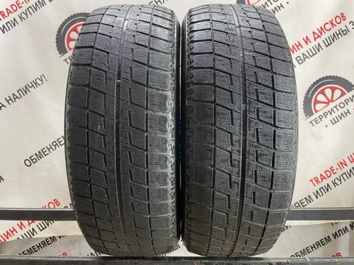 Bridgestone Blizzak Revo2 R16 205/60