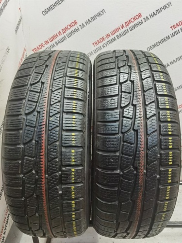 Nokian Tyres WR G2 R17 225/60