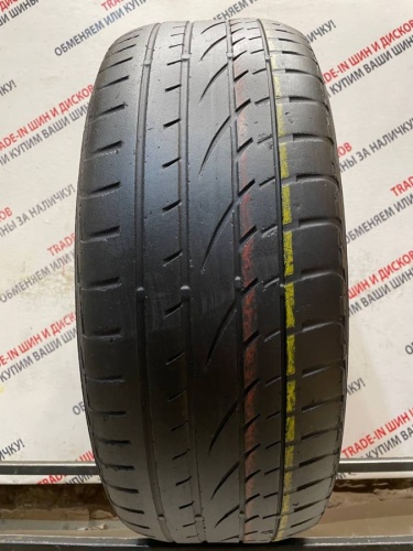 Continental CrossContact R18	225/55