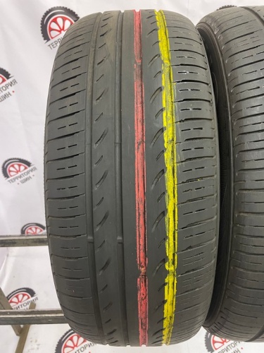 Kumho Solus KH15 R16 235/60 H100