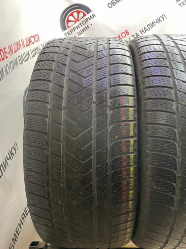 Pirelli Scorpion winter R20 285/45