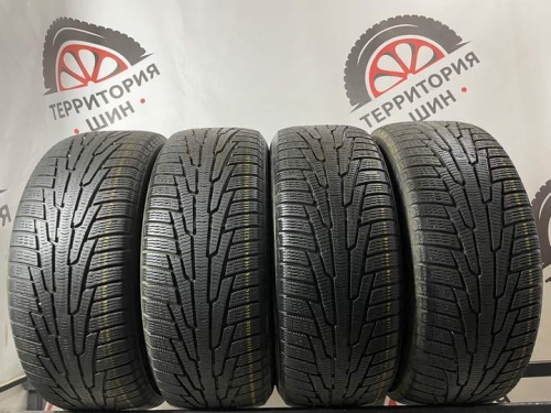 Nokian Hakka R R16 235/60
