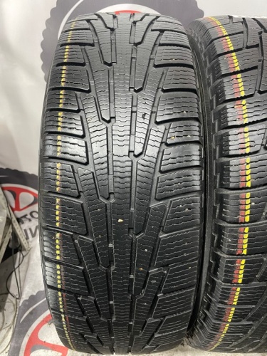 Nokian Tyres Nordman RS2 SUV R18 235/65