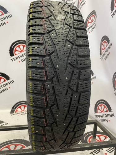 Cordiant Snow Cross 215/70 100T R16