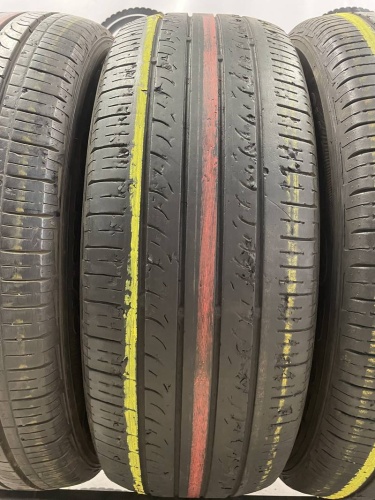 Nexen Classe Premiere CP672 205/65 R16