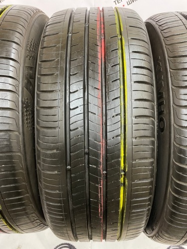 Kumho Solus TA31 R15 185/65