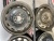Штамп ФОРД R15 5X108/63,4/ET52/6J