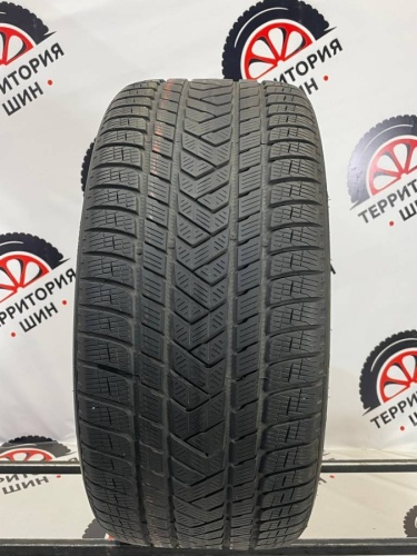 Pirelli Scorpion Winter R21	295/35