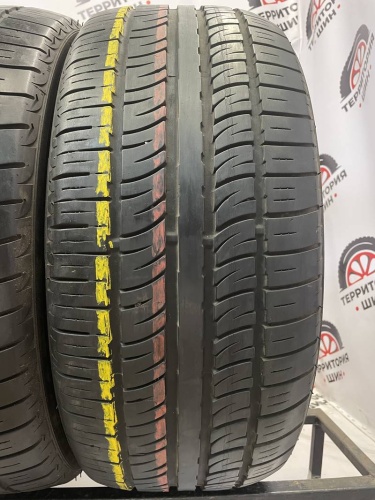 Pirelli Scorpion Zero Asimmetrico  R19	235/45