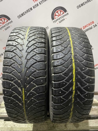 Nokian Tyres Hakkapeliitta 4 R16 215/65