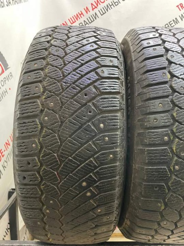 Continental CIC R16 215/60