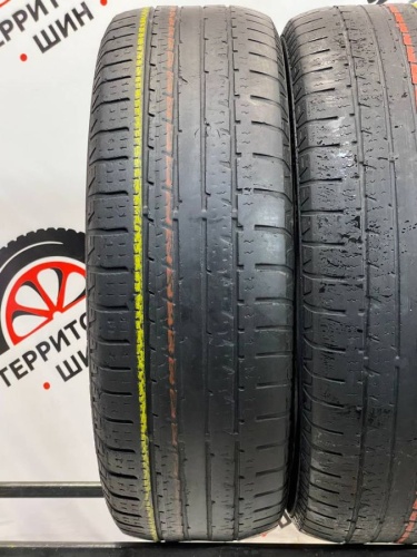 Continental CrossContact LX R16 215/65