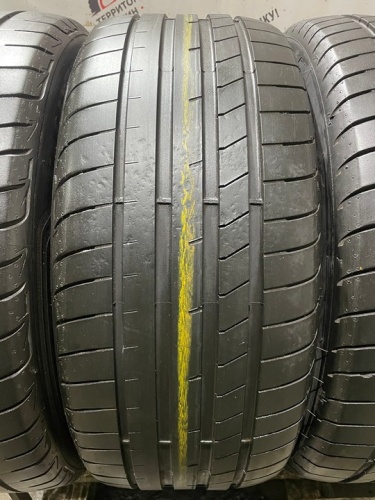 Goodyear Eagle F1 Asymmetric 3 R20  235/45