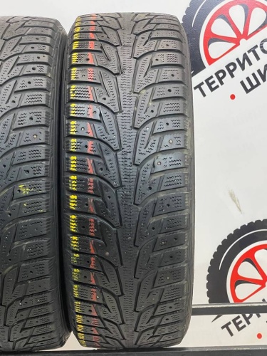 Hankook Winter I*Pike RS R16 205/55