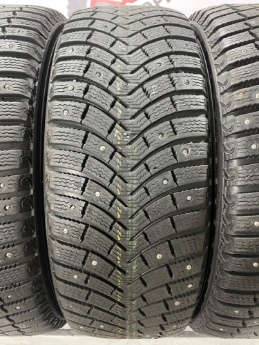 Michelin Latitude X-Ice North R18 235/65