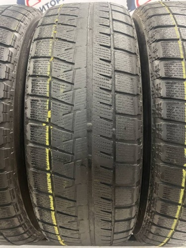 Bridgestone Blizzak Revo GZ 215/65 R16