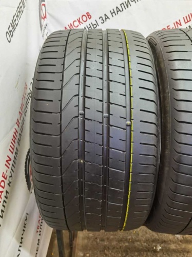 Pirelli P Zero 315/30 107Y R22