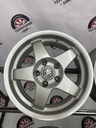 Литье от Митсубиси Лансер 10 R16 5*114.3 7J ET35 ЦО67.1