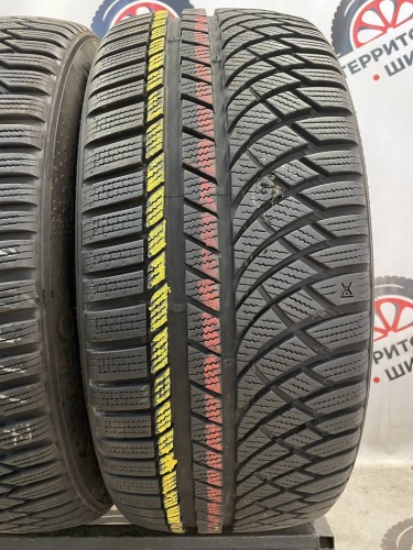 Kumho WinterCraft WP72 R18	245/45