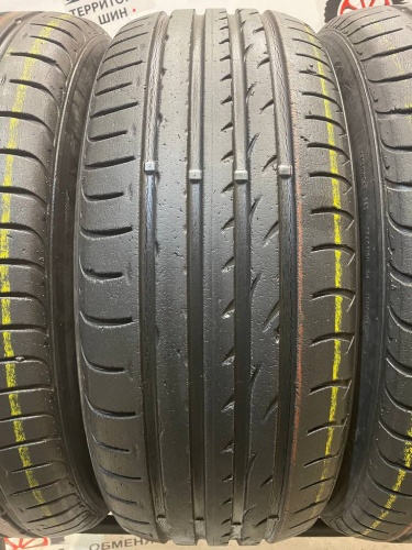 Nexen N8000 R19 235/55