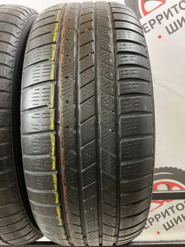 Continental CrossContact Winter R20 255/50