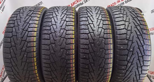 Nokian Hakkapeliitta 7 R18 285/60