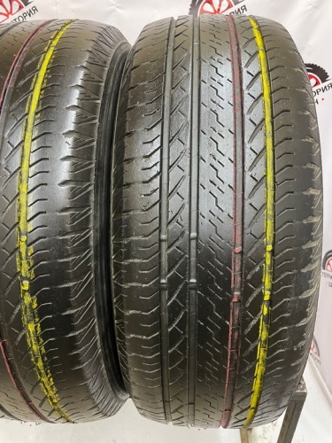 Bridgestone Ecopia EP 850 R17 265/65 112H