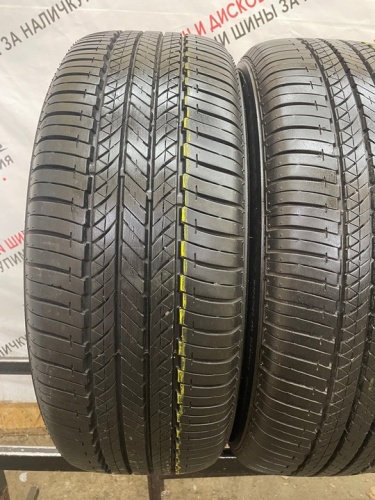 Bridgestone Turanza EL400 RFT 235/55 R18 100T