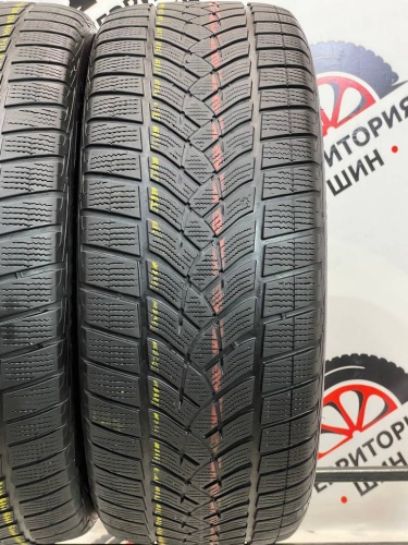 Goodyear UltraGrip Ice 255/50/19